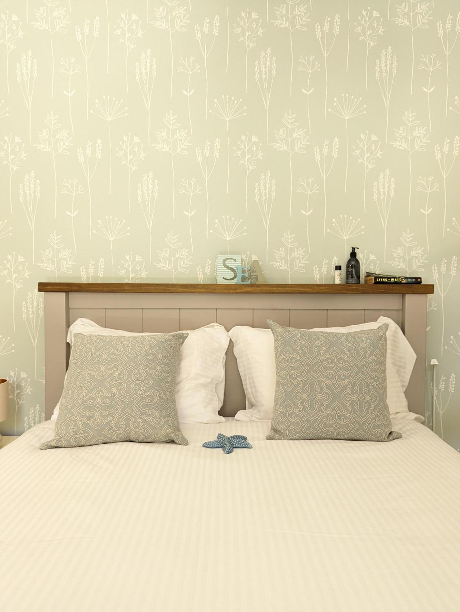 Stylish Garden Apartment At Paphos Harbour מראה חיצוני תמונה